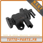 Transmetteur Pression Turbo Citroen C5 C8  Peugoet 307 807 406 Boxer 9635704380