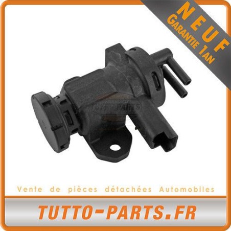 Transmetteur Pression Turbo Citroen C5 C8  Peugoet 307 807 406 Boxer 9635704380