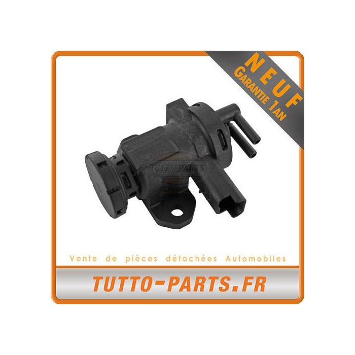 Transmetteur Pression Turbo Citroen C5 C8  Peugoet 307 807 406 Boxer 9635704380