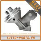 Vanne EGR CITROEN FORD PEUGEOT C3 Xsara Fiesta V Fusion 1628XV 1.4 HDI TDCI
