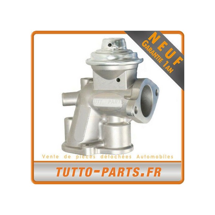 Vanne EGR OPEL Astra G Corsa C 1.7 DTI 1.7 Di DTI 97318476 XEGR113 851151 EGR157