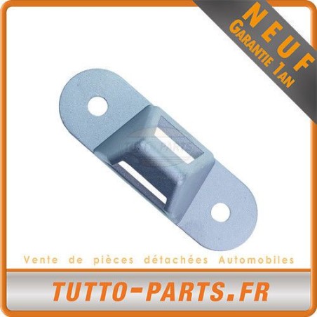Loquet Serrure Porte Arrière Supérieur Citroen Jumper Iveco Daily Peugeot Fiat