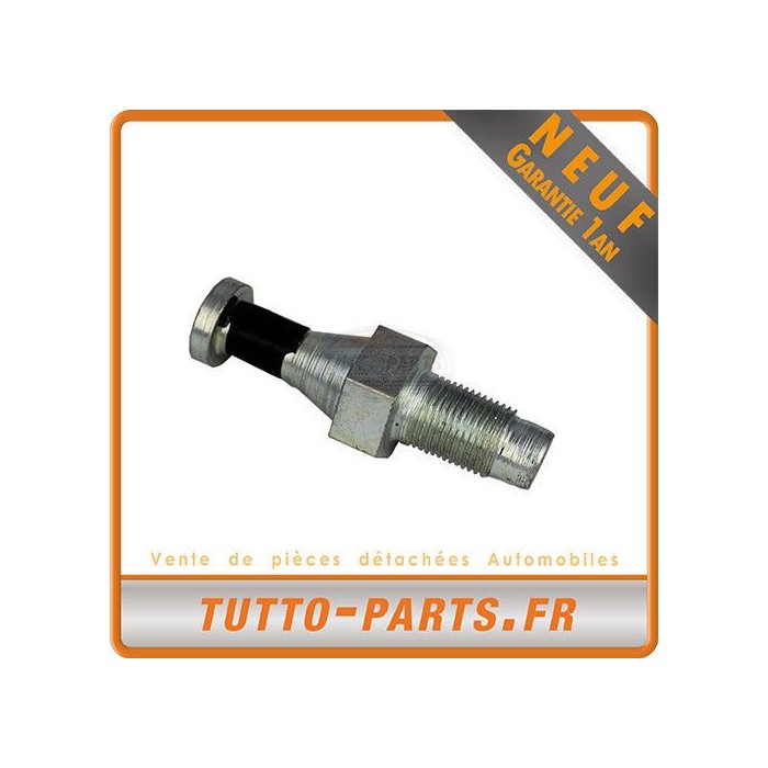 Vis Fermeture de Porte Avant Citroen Jumper Peugeot Boxer Fiat Ducato 133080