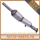 Filtre à Particules FAP RENAULT Fluence Mégane III  Scénic/Grand 200101350R