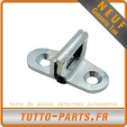 Loquet Serrure Porte Latérale Citroen Jumper Peugeot Boxer Fiat Ducato Fiorino