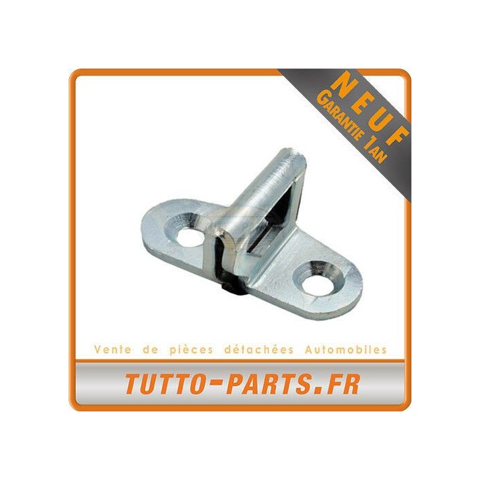 Loquet Serrure Porte Latérale Citroen Jumper Peugeot Boxer Fiat Ducato Fiorino