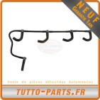 Tuyau Retour Carburant Duster Logan Clio Kangoo 8200520596 8200171176 - 1.5DCI