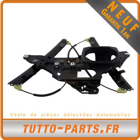 Lève Vitre Avant Droit Lincoln Navigator 6L1Z7823208AA 
