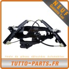 Mécanisme Lève Vitre Avant Droit Ford Expedition 686696470428 