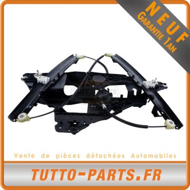 Mécanisme Lève Vitre Avant Droit Ford Expedition 686696470428 
