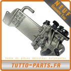 Vanne EGR 03L131512CC 03L131512DS 3L131512DS 03L131512BM pour Transporter 09-15
