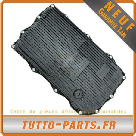 Filtre Boite Auto BMW 24118612901 24117624192 24117604960 24117613253 X1 X3 X4