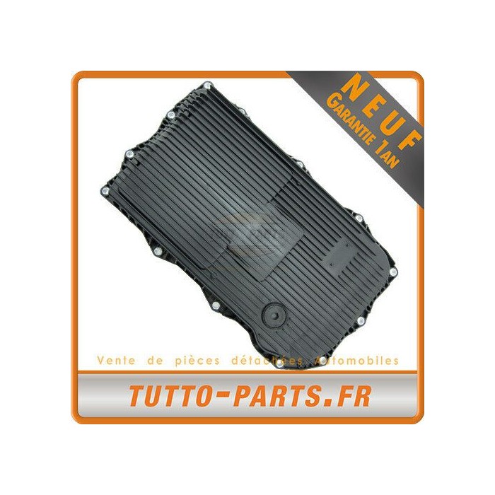 Filtre Boite Auto BMW 24118612901 24117624192 24117604960 24117613253 X1 X3 X4