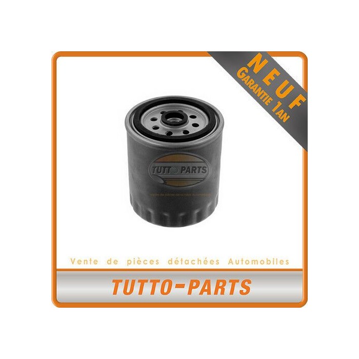 Filtre à Carburant Mercedes Sprinter Classe C E S G 2.9 D TD Daewoo 0010921452