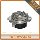 Pompe à Eau Alfa 145 146 155 156 GT Fiat 1.6i 1.8i - 60608898 60816231 506525