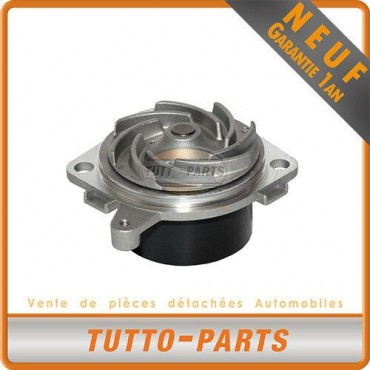 Pompe à Eau Alfa 145 146 155 156 GT Fiat 1.6i 1.8i - 60608898 60816231 506525