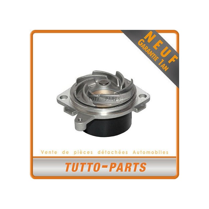 Pompe à Eau Alfa 145 146 155 156 GT Fiat 1.6i 1.8i - 60608898 60816231 506525