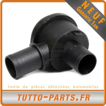 Vanne Régulation Détendeur Suralimentation AUDI SEAT SKODA VW 06A145710E 580086