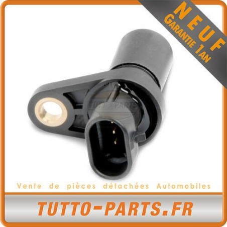 Capteur de Régime Moteur ALFA ROMEO FIAT FORD LANCIA Doblo Fiorino Ka 55229700