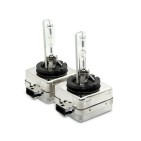 Ampoule D1S 35W PK32d-2 x2