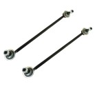 Biellette Barre Stabilisatrice Avant Gauche x2 Citröen Peugeot - 508769, 508754