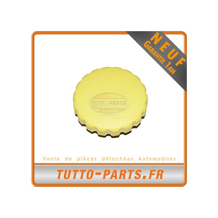 Bouchon d'Huile Opel Astra Kadett Omega Corsa Calibra Combo