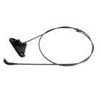 Câble Déverrouillage capot moteur FORD MONDEO S-MAX GALAXY 6M2116C657AM