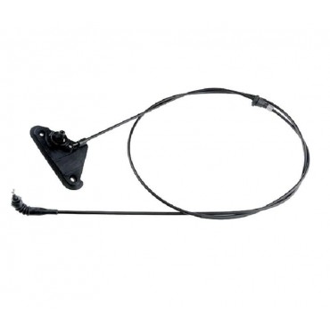 Câble Déverrouillage capot moteur FORD MONDEO S-MAX GALAXY 6M2116C657AM