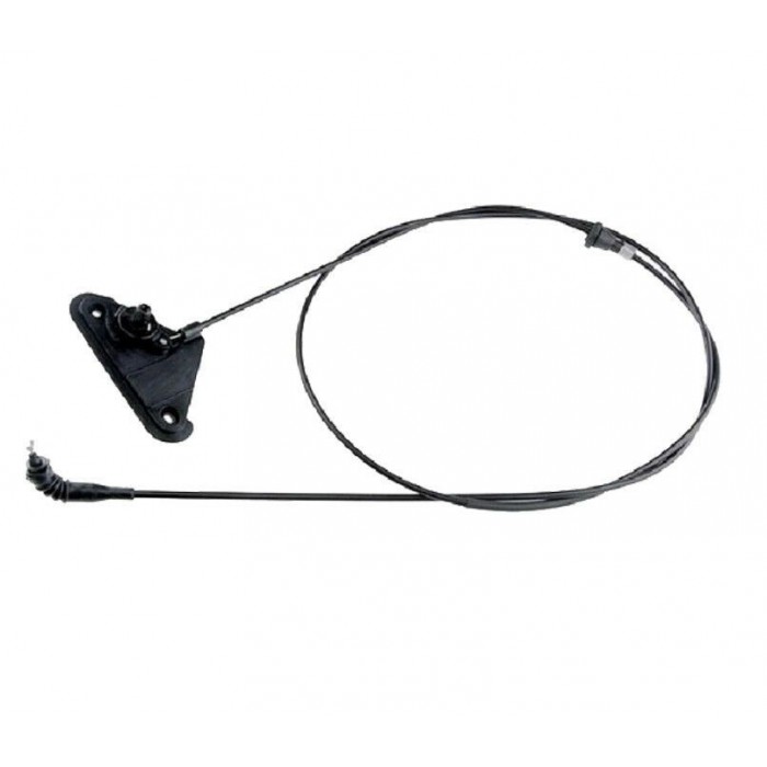 Câble Déverrouillage capot moteur FORD MONDEO S-MAX GALAXY 6M2116C657AM
