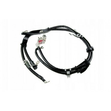 Câble Faisceau batterie MERCEDES Classe E W212 2009-2016 A6511590146