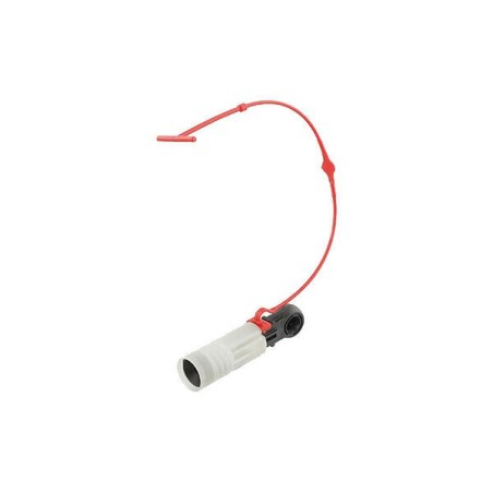 Câble levier de vitesse VW Crafter (2E)(2F) 2006-2016 2E0325465