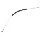 Câble Serrure de porte Audi 100 A6 4A5 4A2 4A0837081A