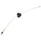 Câble Serrure de porte avant Audi A4 8E5 8E2 8E0837085C