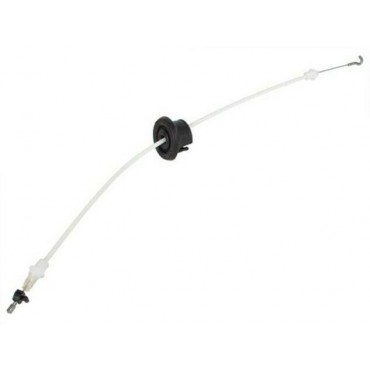 Câble Serrure de porte avant Audi A4 8E5 8E2 8E0837085C