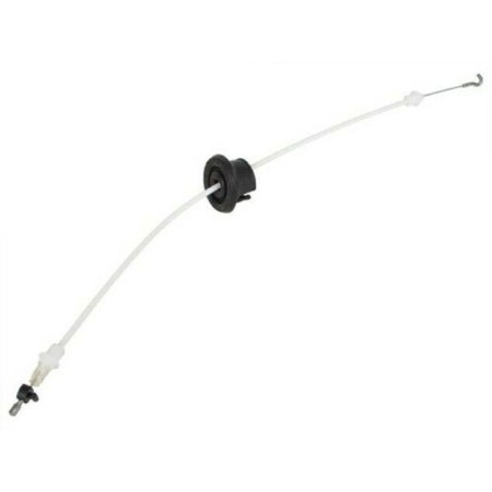 Câble Serrure de porte avant Audi A4 8E5 8E2 8E0837085C