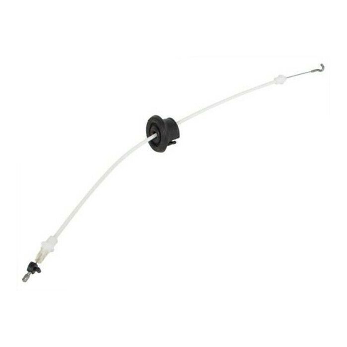 Câble Serrure de porte avant Audi A4 8E5 8E2 8E0837085C