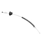 Câble Serrure de porte avant Audi Q7 4LB 2003-2014 4L0837085B