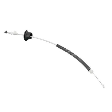 Câble Serrure de porte avant Audi Q7 4LB 2003-2014 4L0837085B