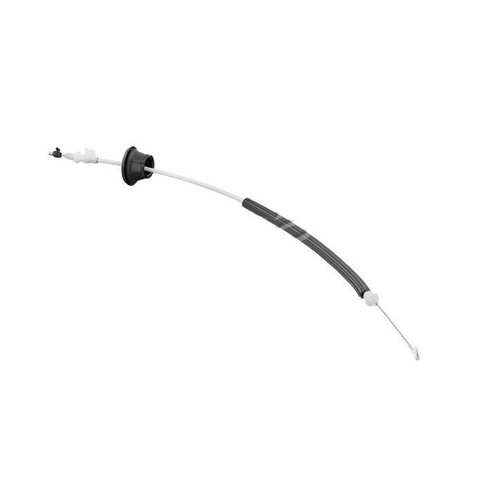 Câble Serrure de porte avant Audi Q7 4LB 2003-2014 4L0837085B