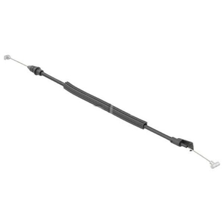 Câble Serrure de porte avant Skoda Fabia 545 542 2006-2014 5J6837085D 5J6837085L