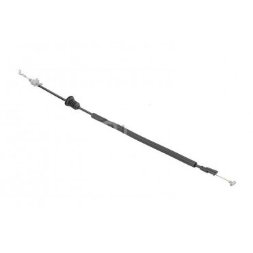 Câble Serrure de porte avant Skoda Superb 3T4 3T5 3T0837085A