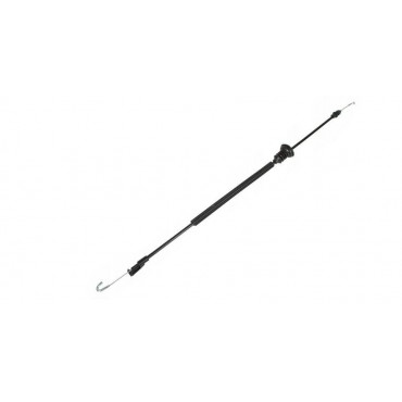 Câble serrure de porte avant VW Transporter V 2003-2015 7E0837085