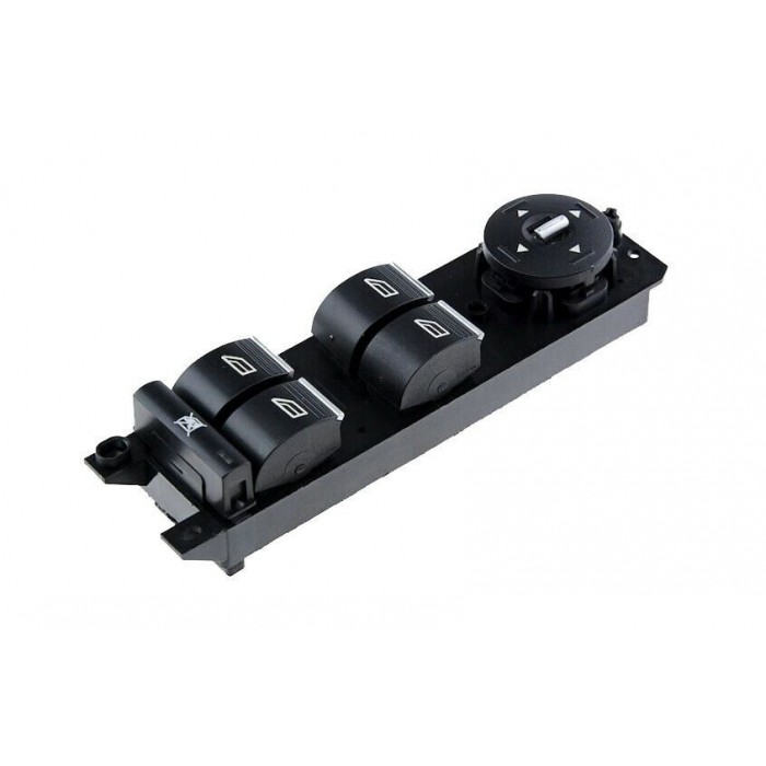 Commande Lève Vitre FORD C-MAX II FOCUS III KUGA II DM2 AM5T14A132AA 1683897