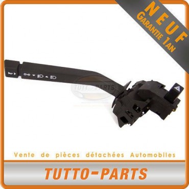 Commutateur Clignotant 91VB13B302AD 91VB13B302AF 91VB13B302AG 91VB13B302AH