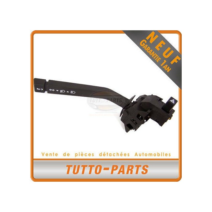 Commutateur Clignotant 91VB13B302AD 91VB13B302AF 91VB13B302AG 91VB13B302AH