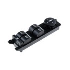 Commande Lève Vitre FORD C-MAX II FOCUS III KUGA II DM2 AM5T14A132AA 1683897