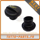 Bouchon d'Huile Citroën C1 C2 C3 C4 Jumpy Peugeot 307