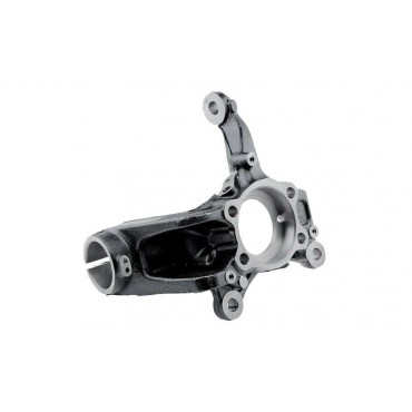 FUSEE D'ESSIEU AVANT GAUCHE A3 Q3 ALTEA LEON OCTAVIA GOLF YETI JETTA 1K0407255AA