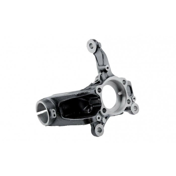 FUSEE D'ESSIEU AVANT GAUCHE A3 Q3 ALTEA LEON OCTAVIA GOLF YETI JETTA 1K0407255AA