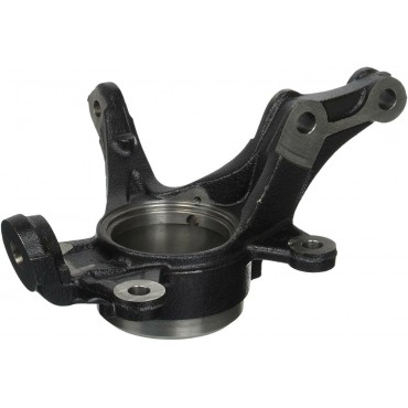 FUSEE D'ESSIEU AVANT Gauche HONDA CRV -à partir de 2006 51216SWAA00